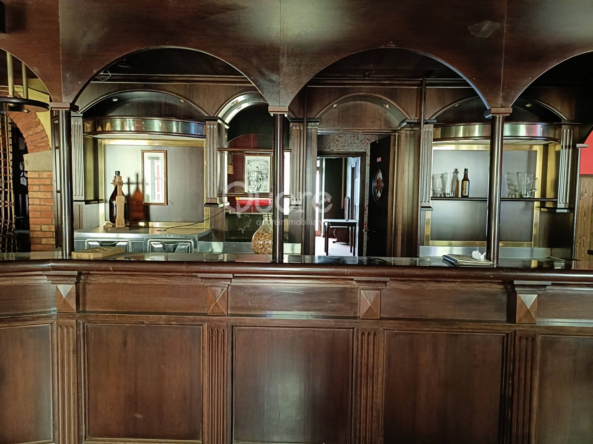 Ristorante in vendita a Magnano in Riviera