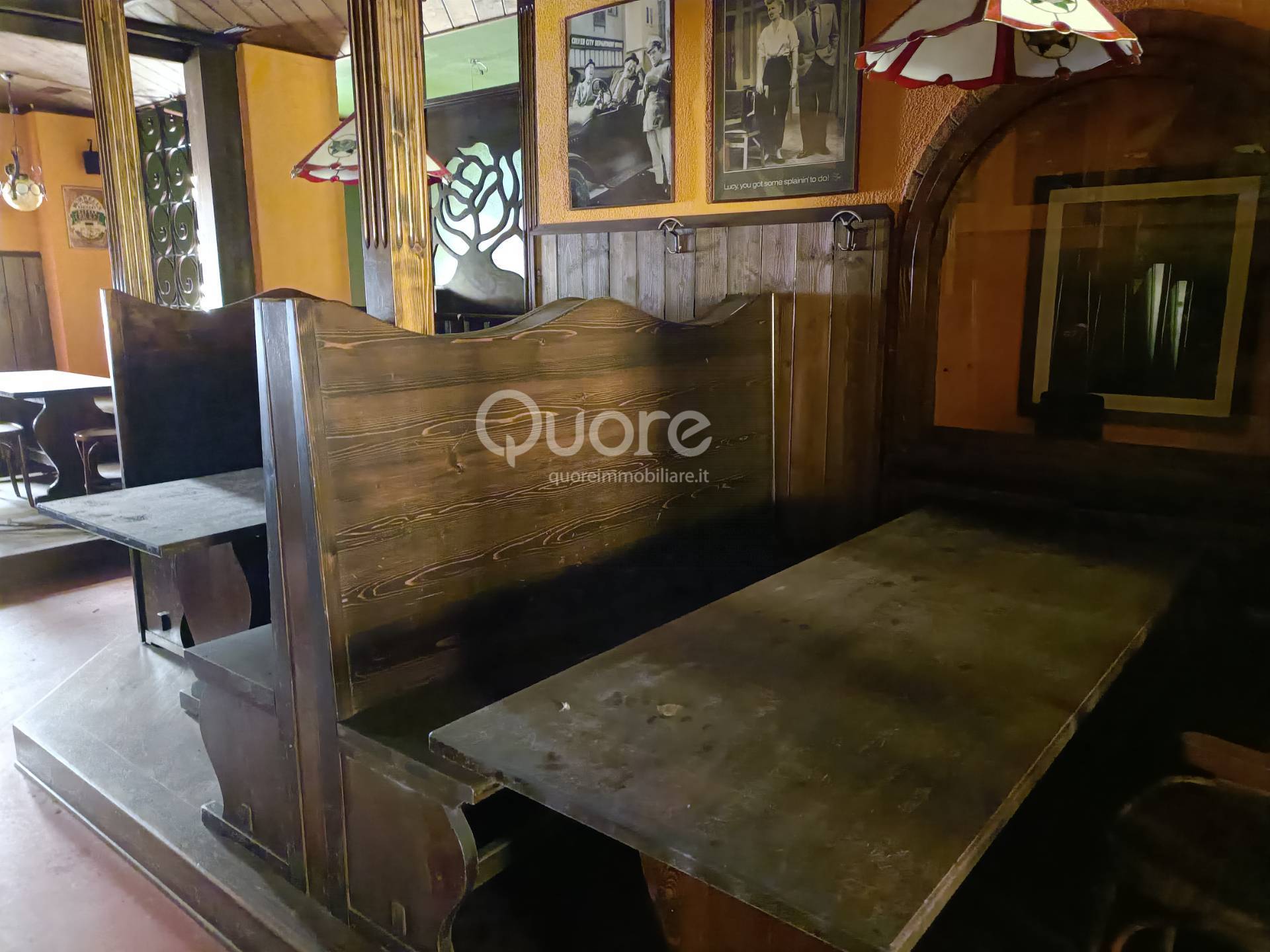 Ristorante in vendita a Magnano in Riviera