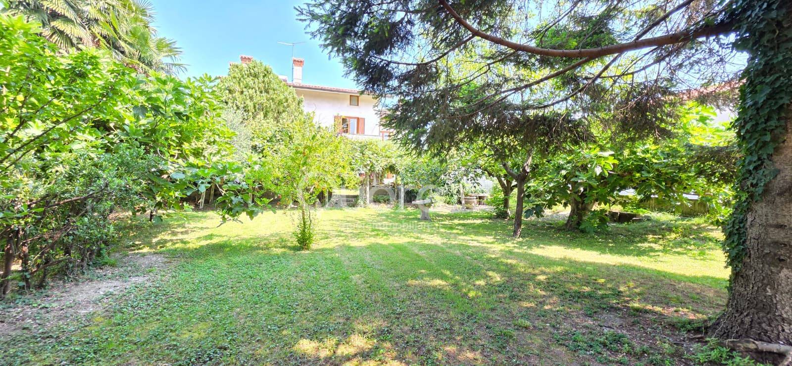 Casa indipendente in vendita a Gemona del Friuli, Campo Lessi