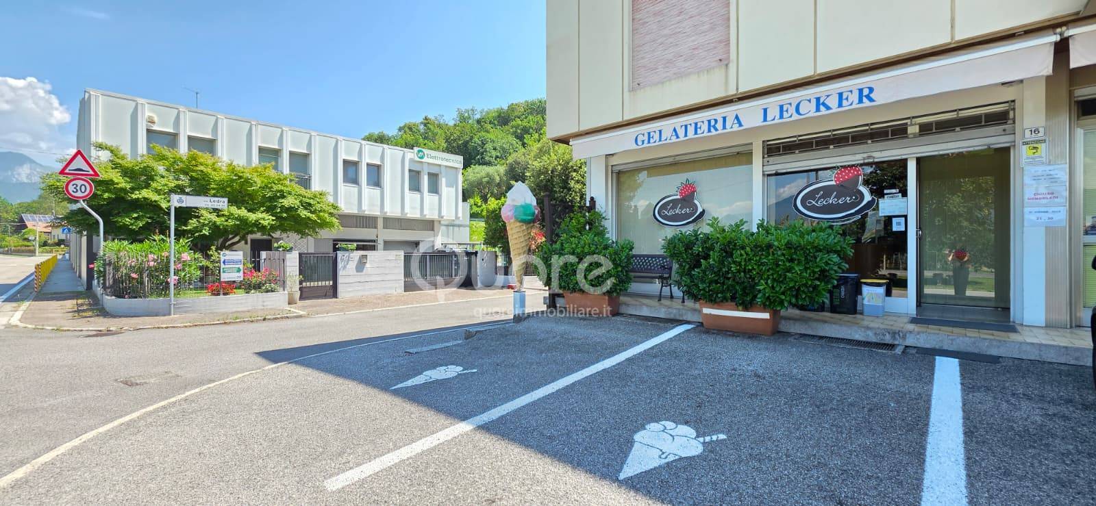 Cessione attivit in vendita a Buja, San Floreano