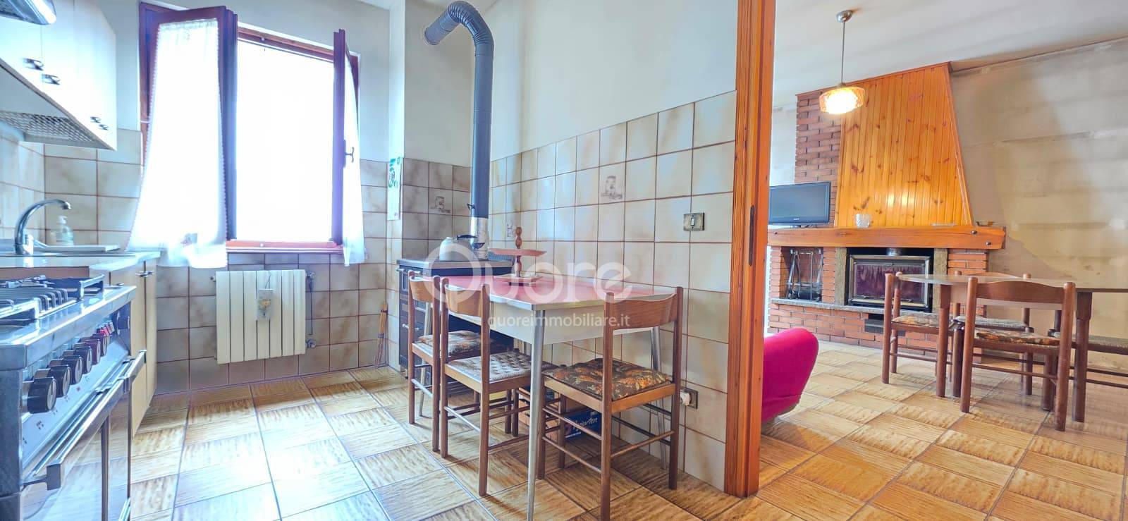 Appartamento in vendita a Artegna