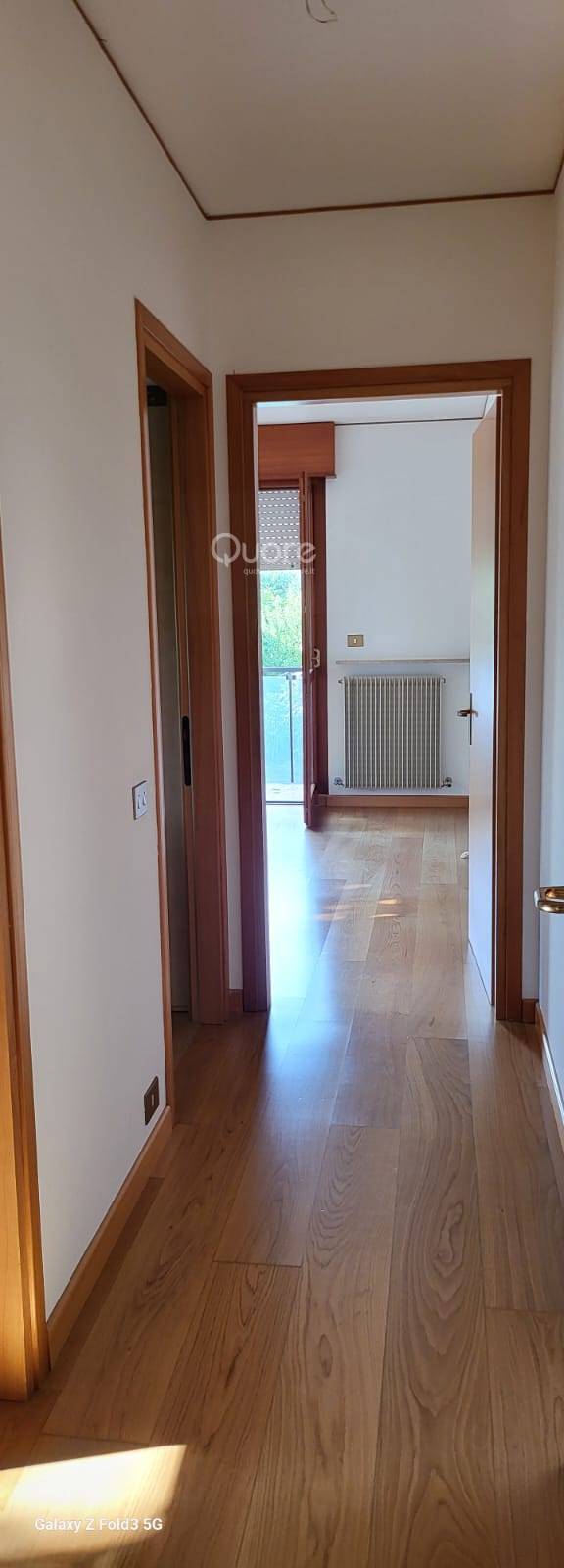 Appartamento in affitto a Tarcento