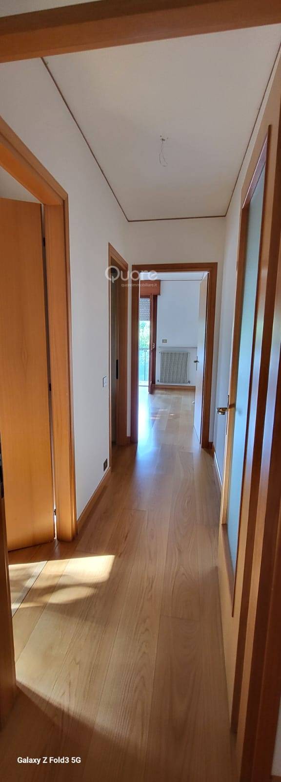 Appartamento in affitto a Tarcento