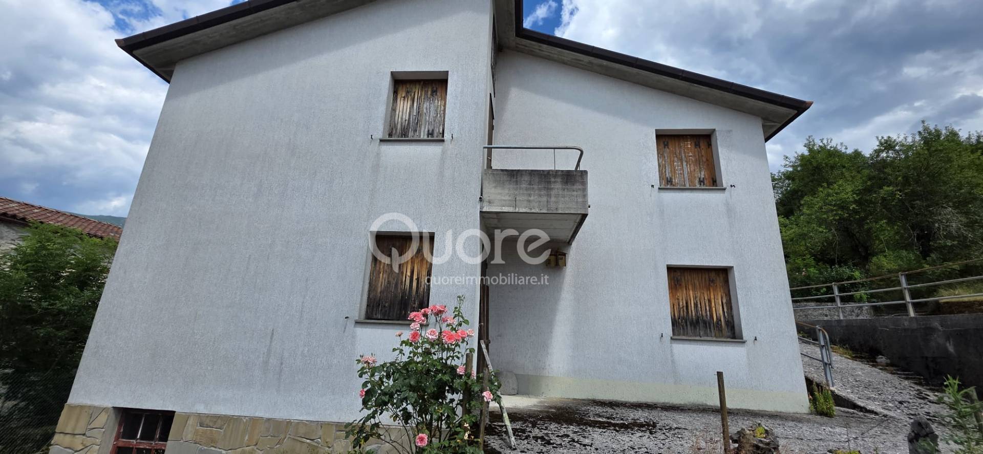 Casa indipendente in vendita a Lusevera, Villanova