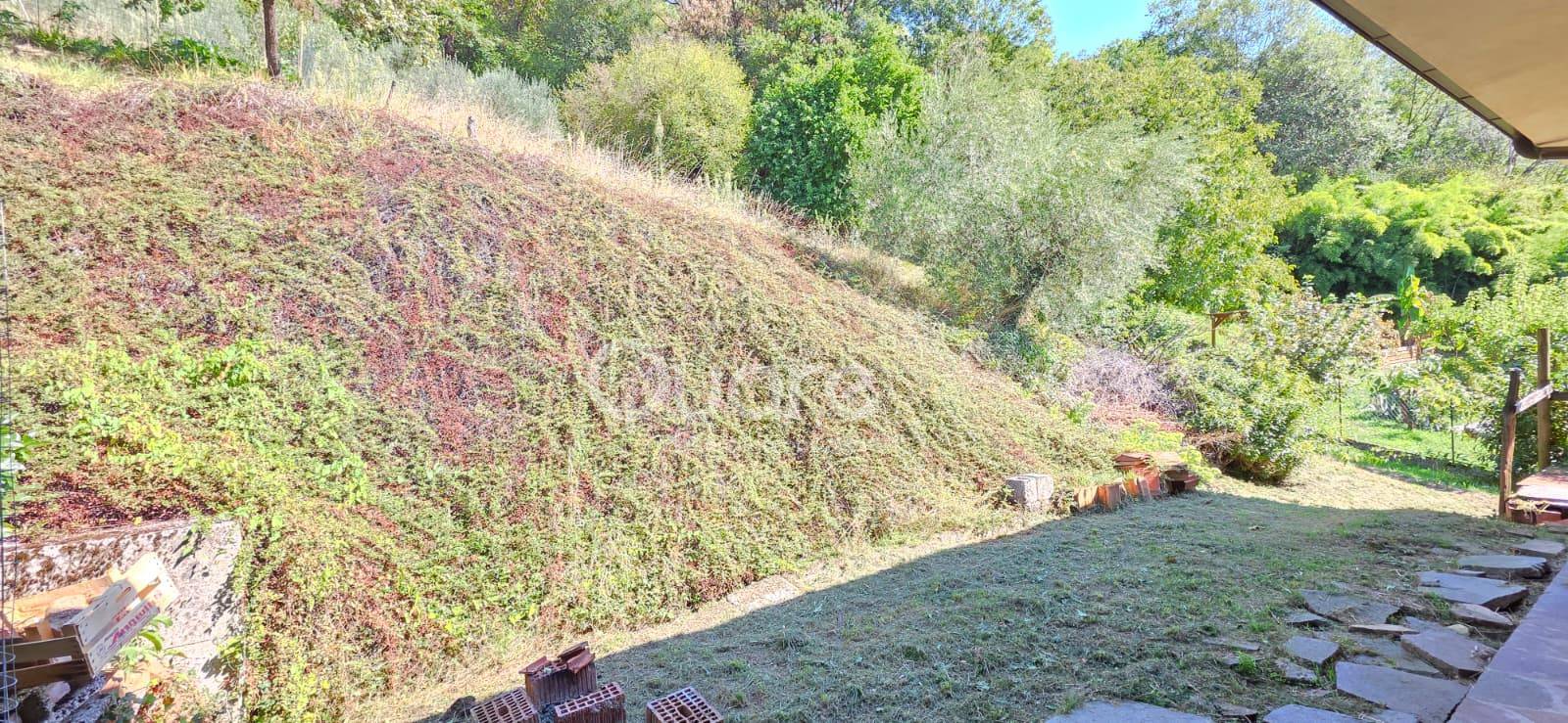 Bifamiliare porzione in vendita a Tarcento