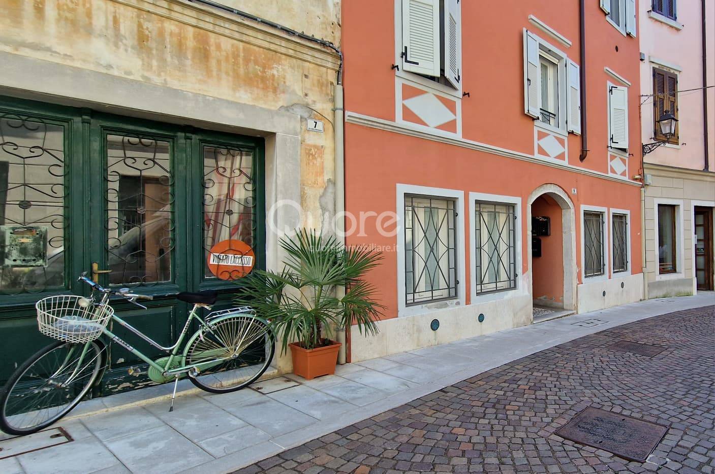 Appartamento in affitto a Gorizia