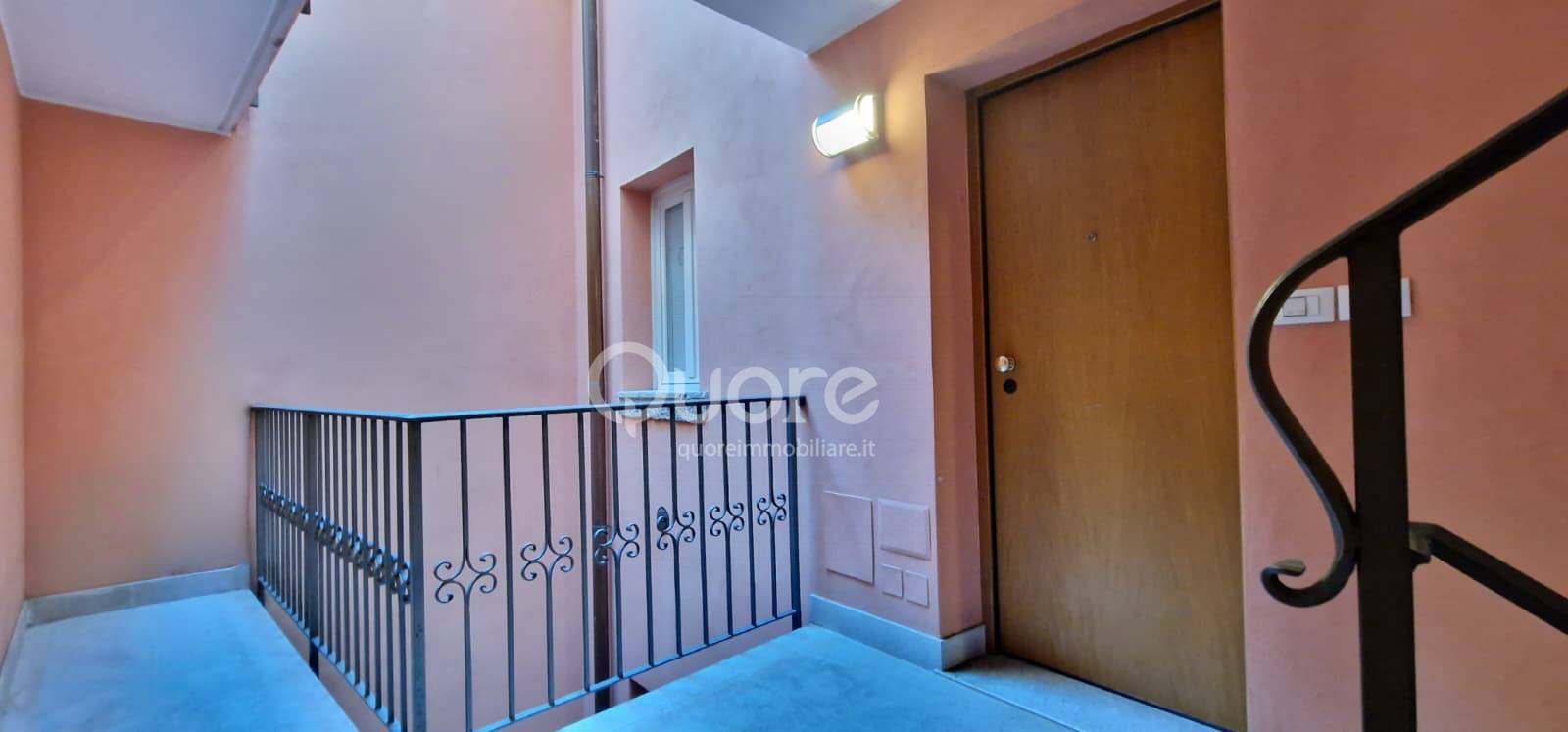 Appartamento in affitto a Gorizia