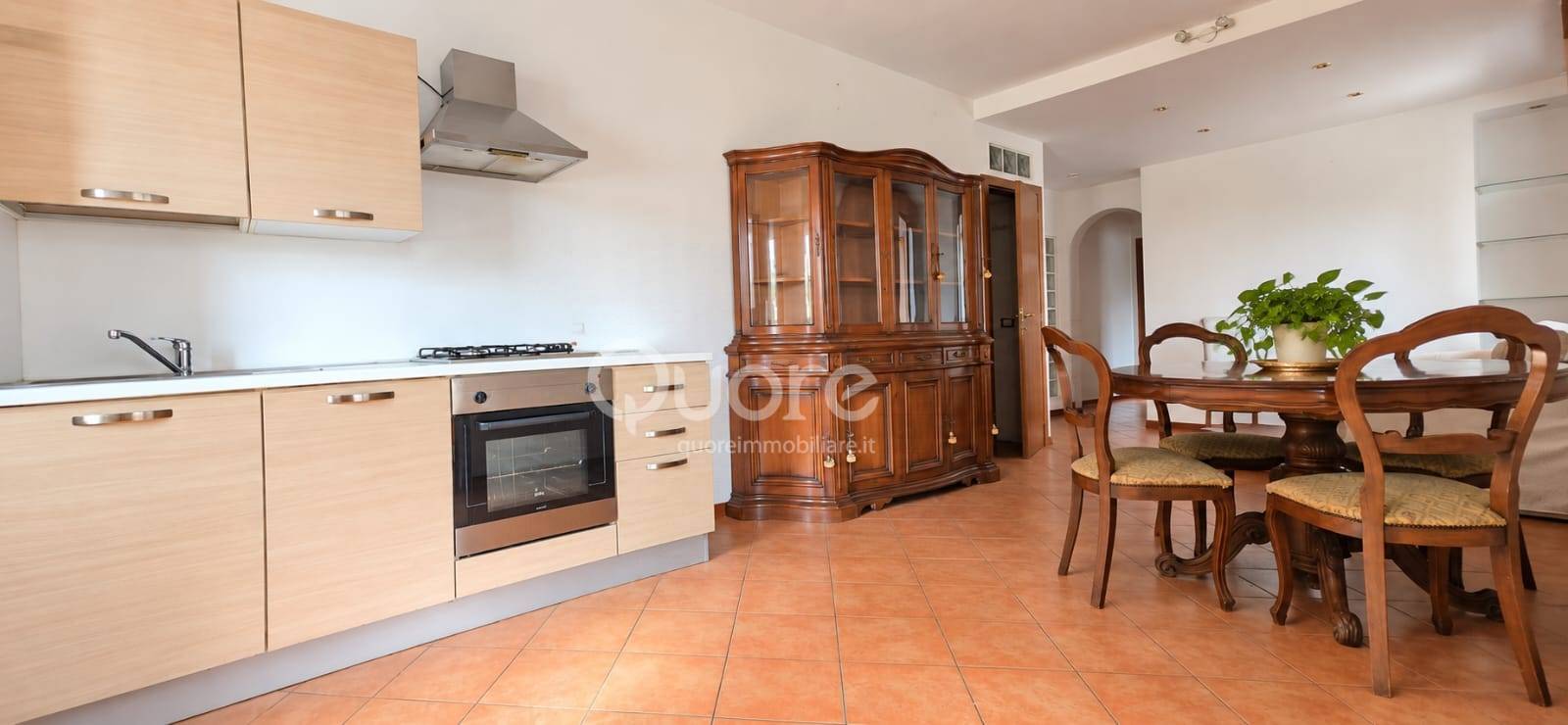 Appartamento in vendita a Buja