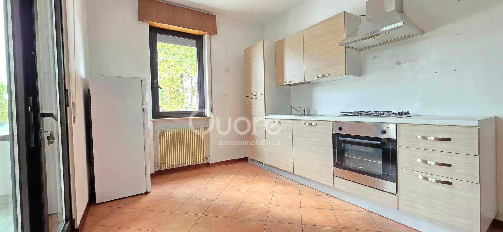 Appartamento in vendita a Buja