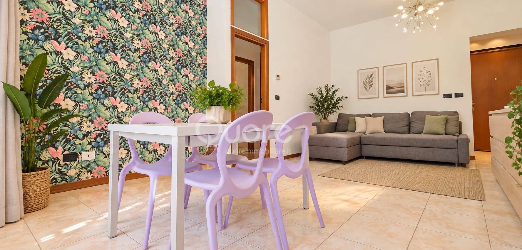 Appartamento in vendita a Tricesimo