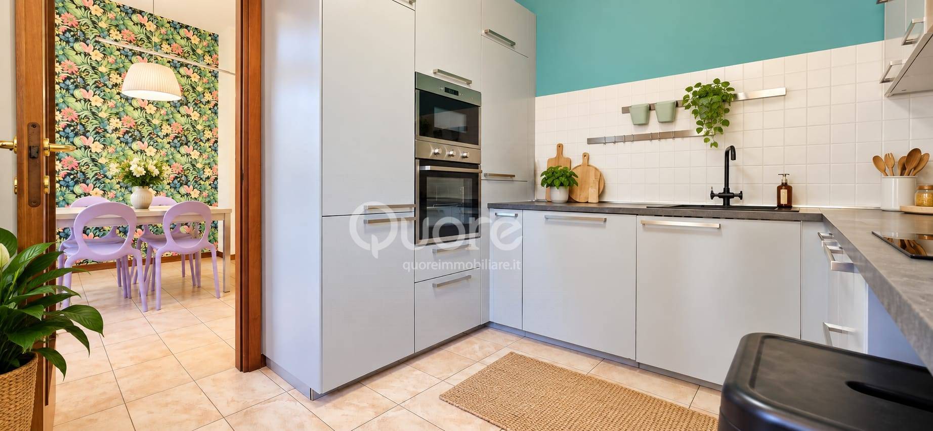 Appartamento in vendita a Tricesimo