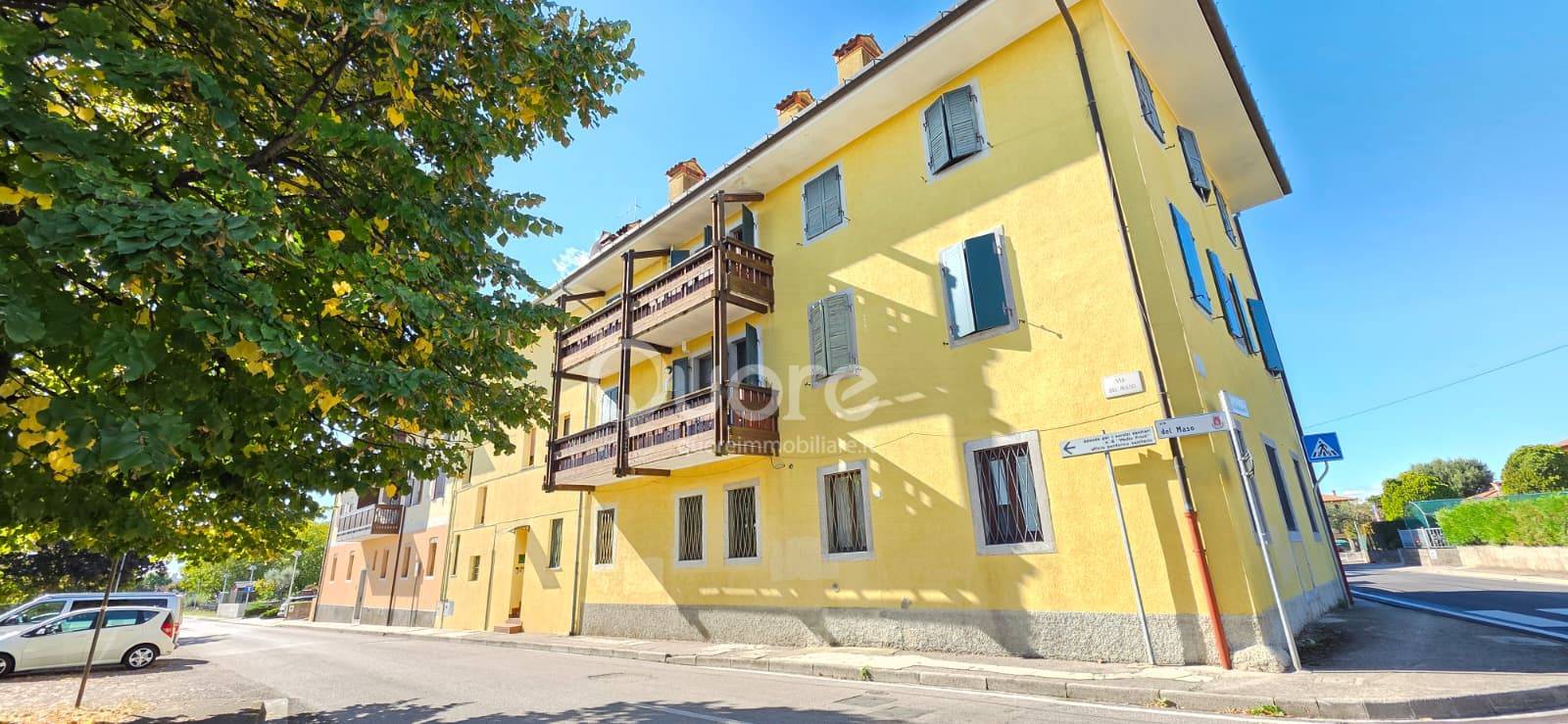 Appartamento in vendita a Tricesimo