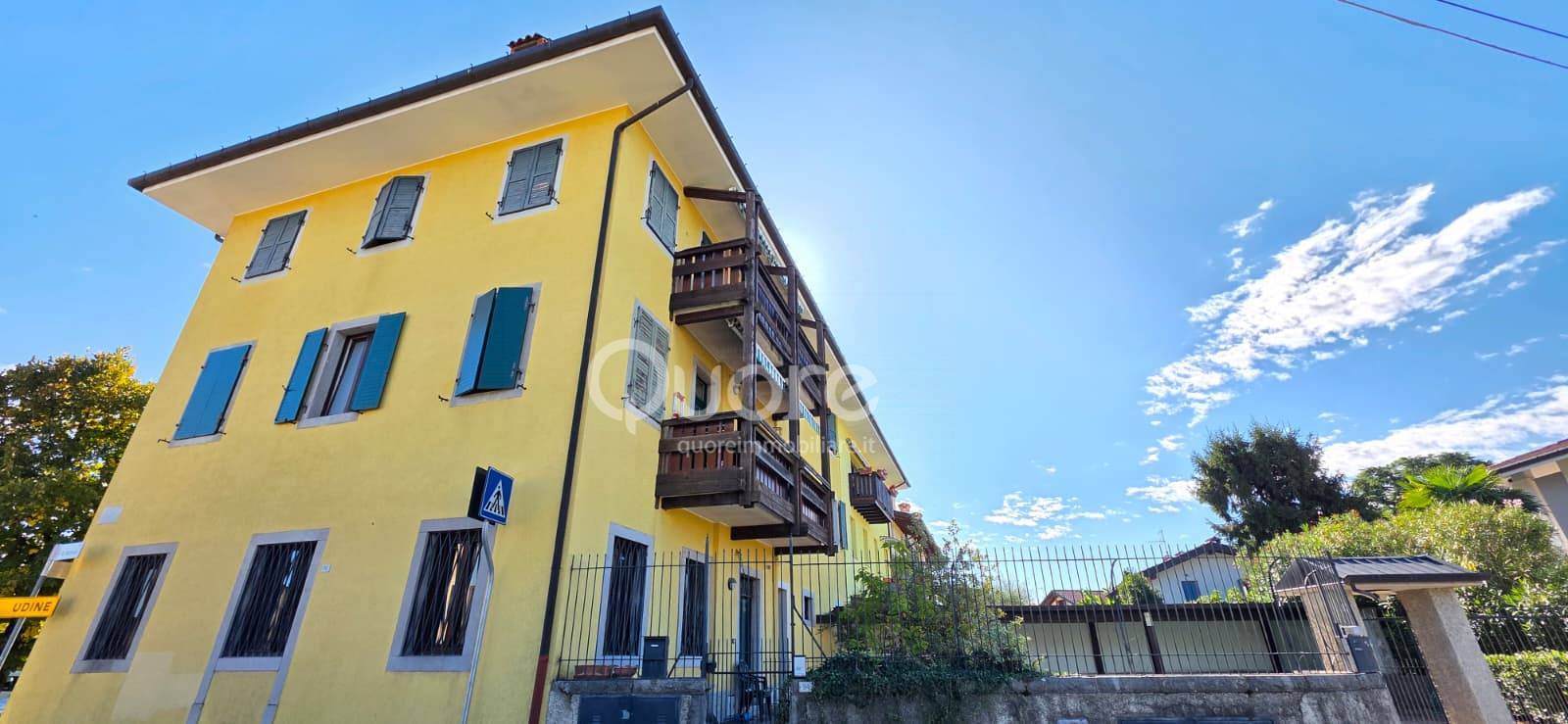 Appartamento in vendita a Tricesimo