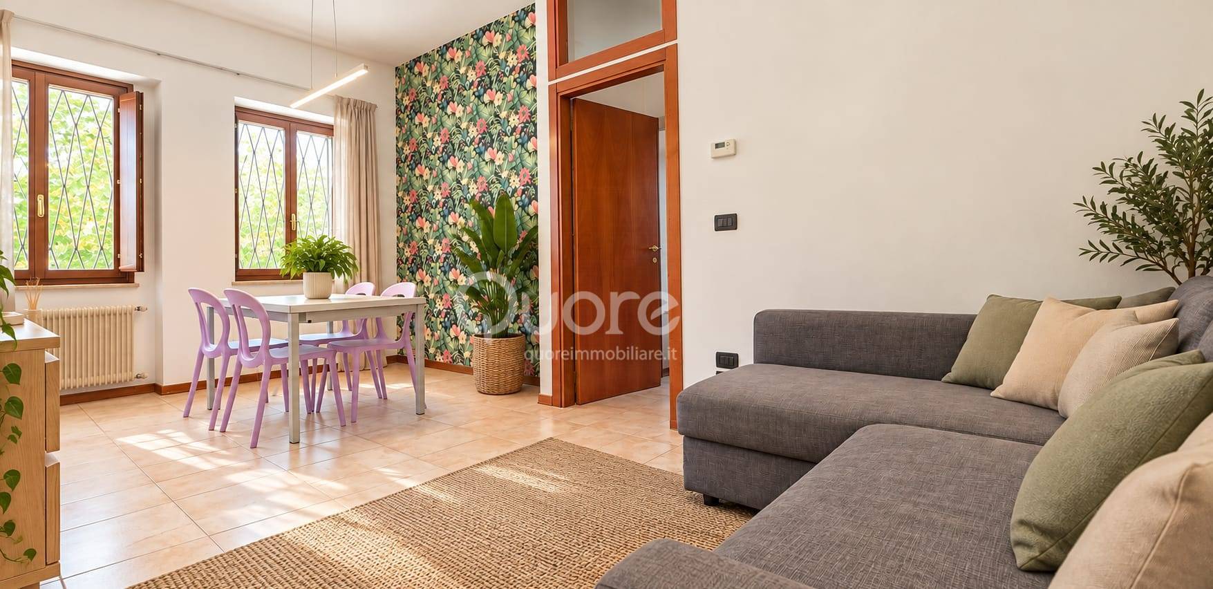 Appartamento in vendita a Tricesimo