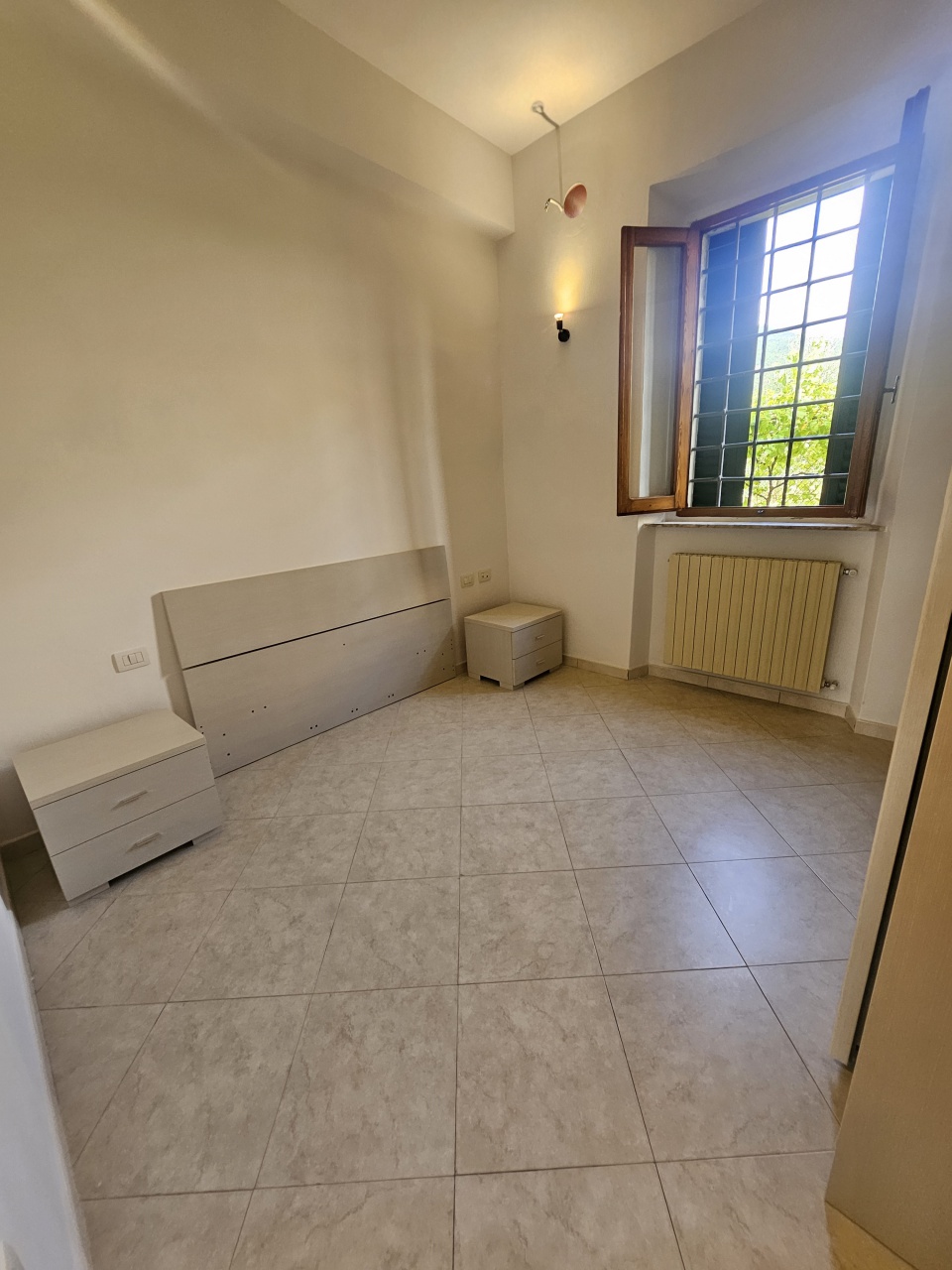 Casa indipendente arredata in affitto in via maone e casello, Montale