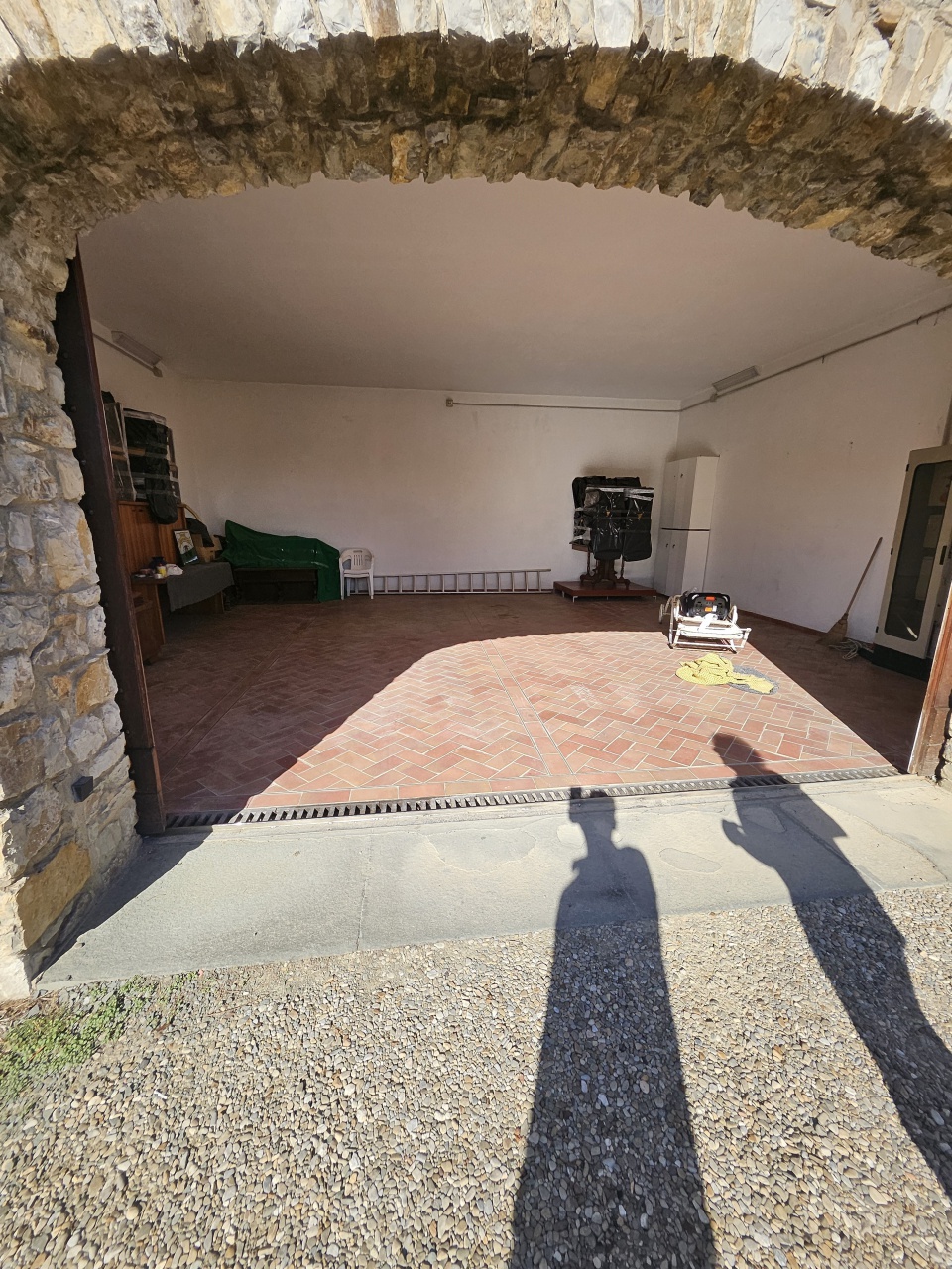 Villa arredata in affitto in via degli ori, Prato