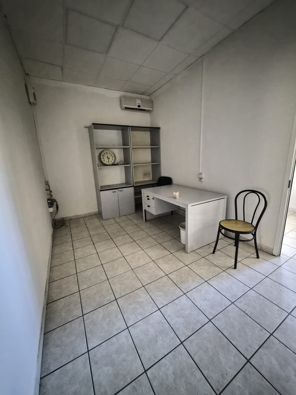 Capannone in affitto in via sem benelli, Montale