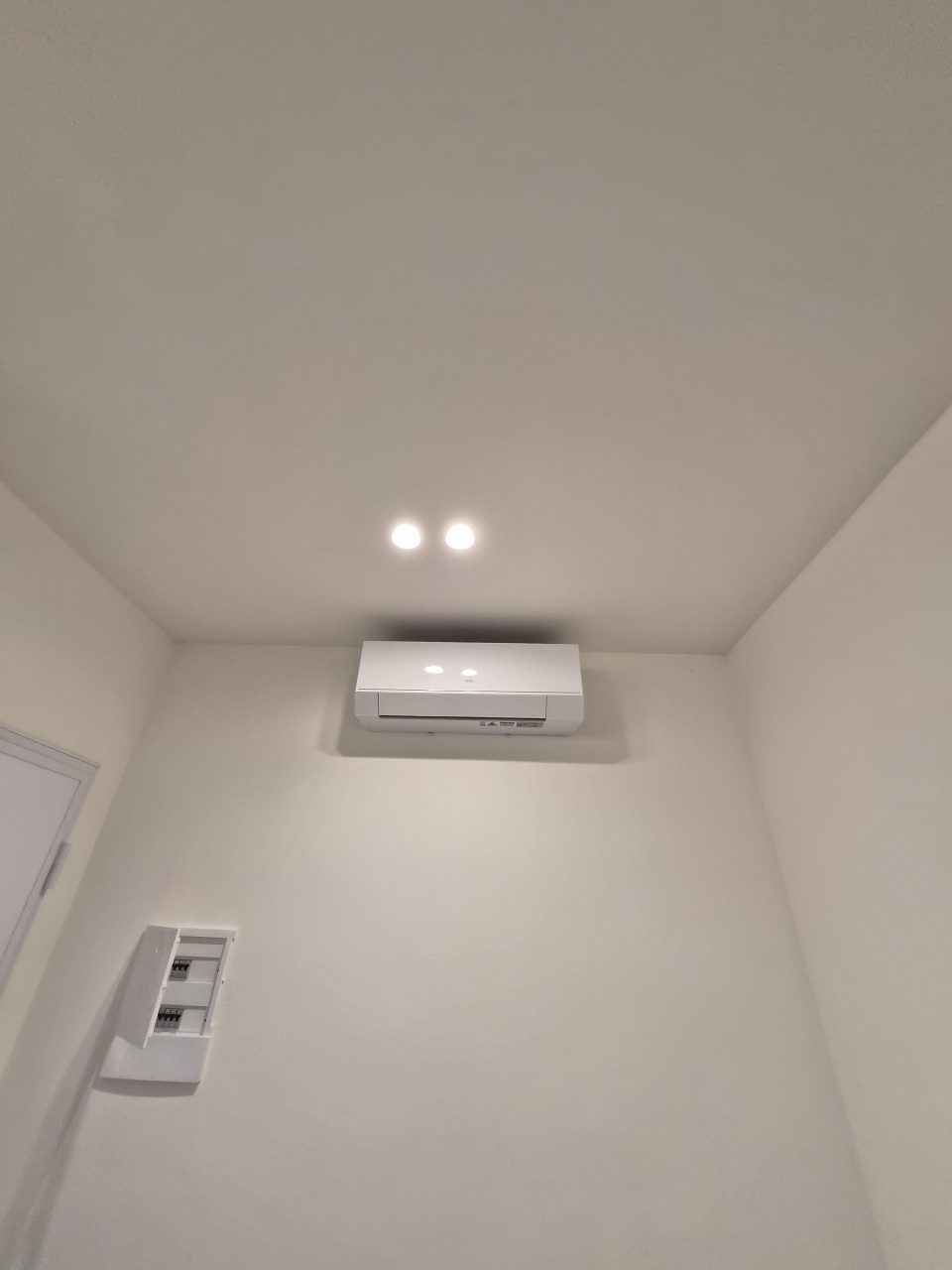 Trilocale nuovo in via montalese, Montemurlo