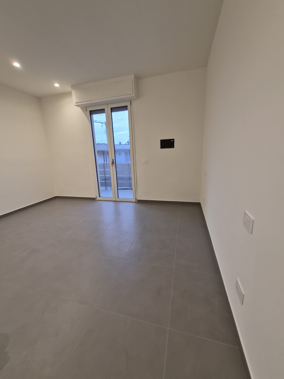 Trilocale nuovo in via montalese, Montemurlo