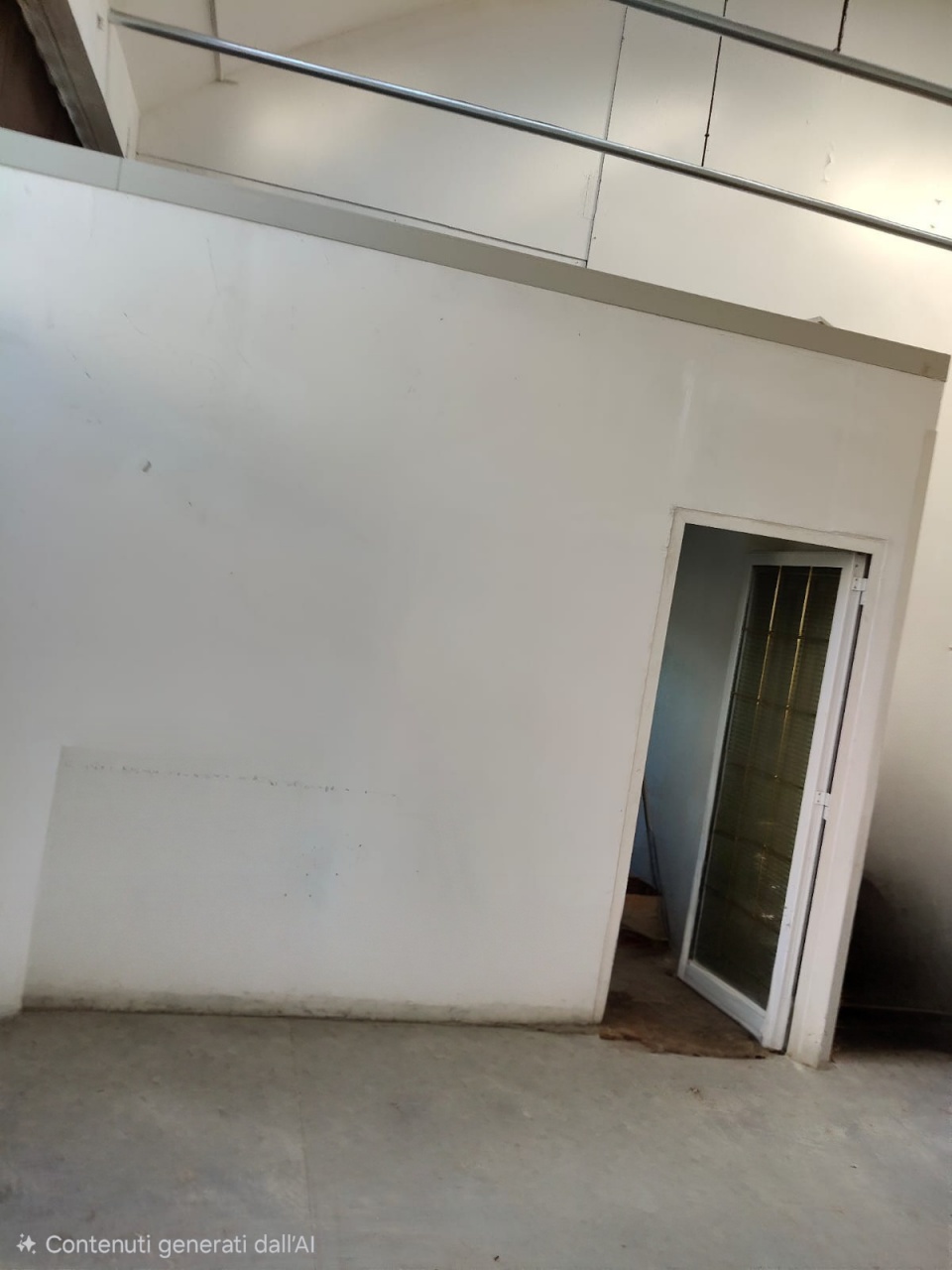 Capannone in affitto in via milano, Montemurlo