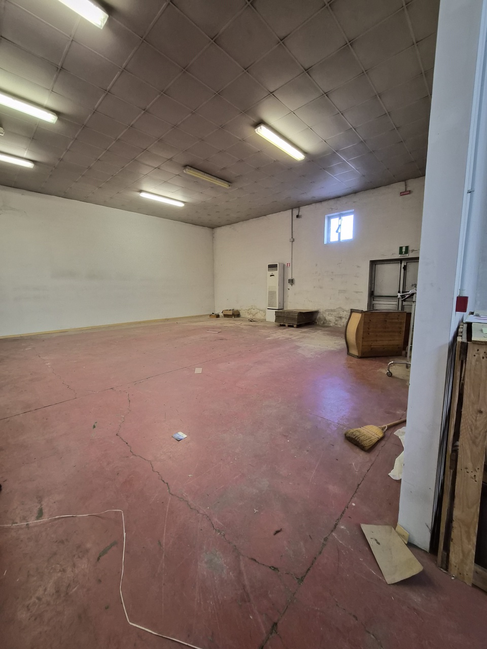 Capannone in affitto in via palarciano, Montemurlo