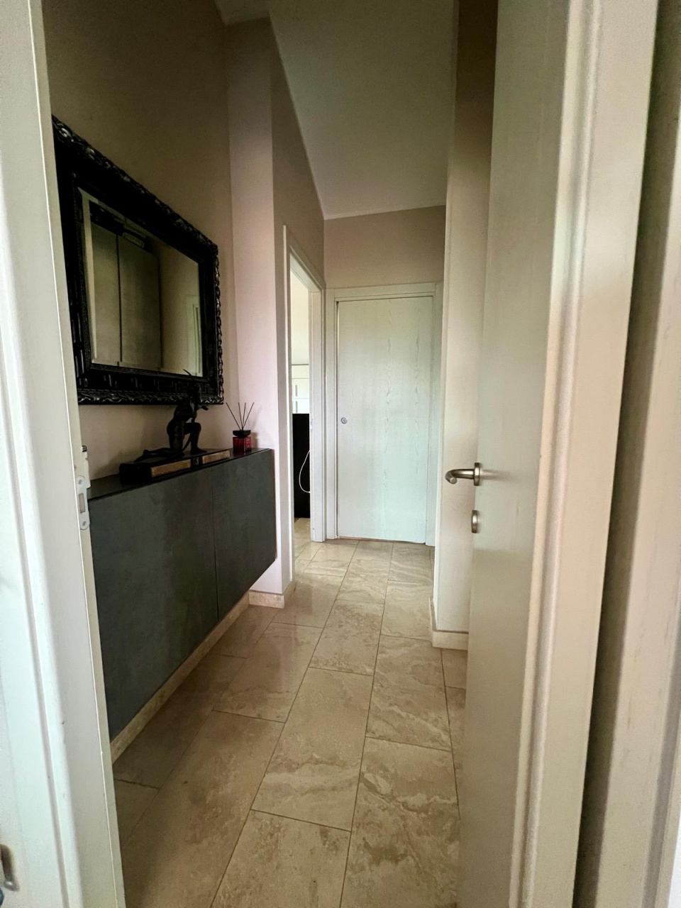 Attico arredato in affitto in via montalese, Montemurlo