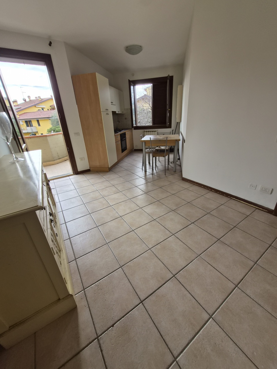 Bilocale in vendita in via isola di lero, Prato