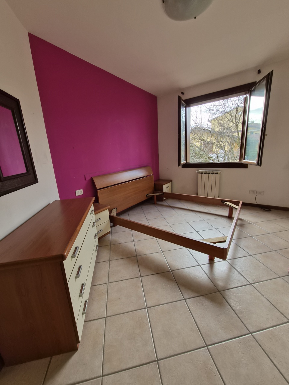 Bilocale in vendita in via isola di lero, Prato