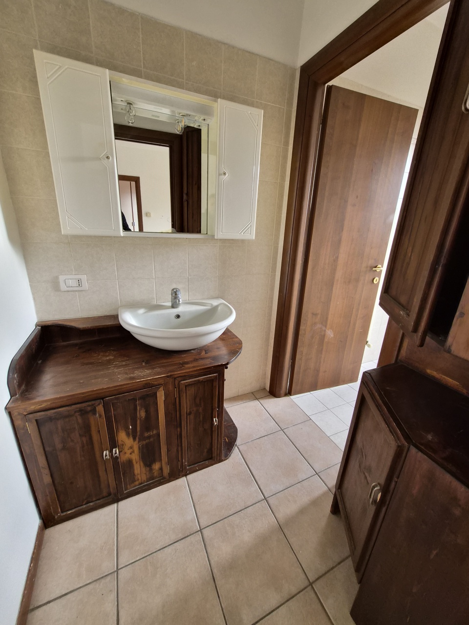 Bilocale in vendita in via isola di lero, Prato