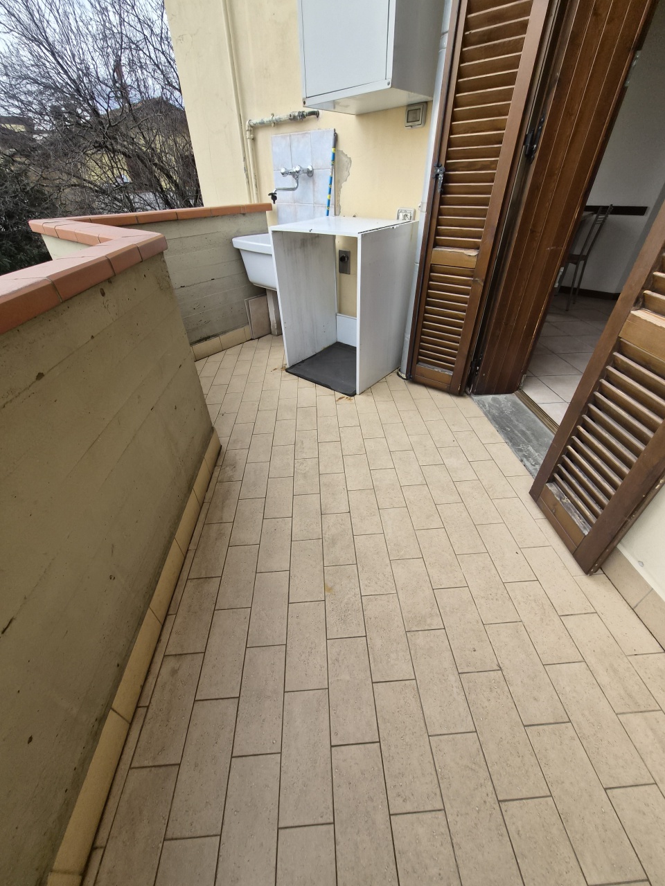 Bilocale in vendita in via isola di lero, Prato