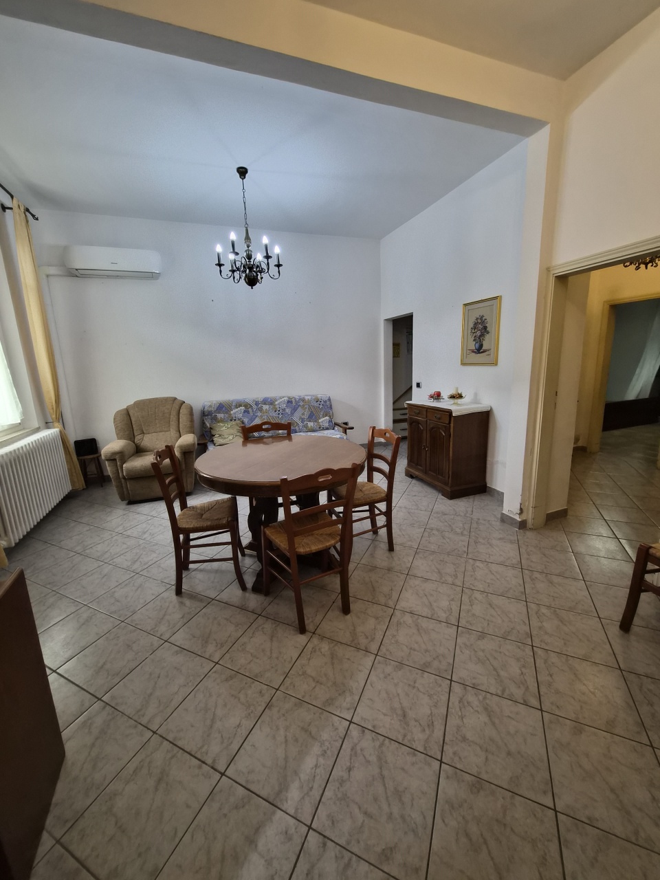 Trilocale in affitto in via montalese, Montemurlo