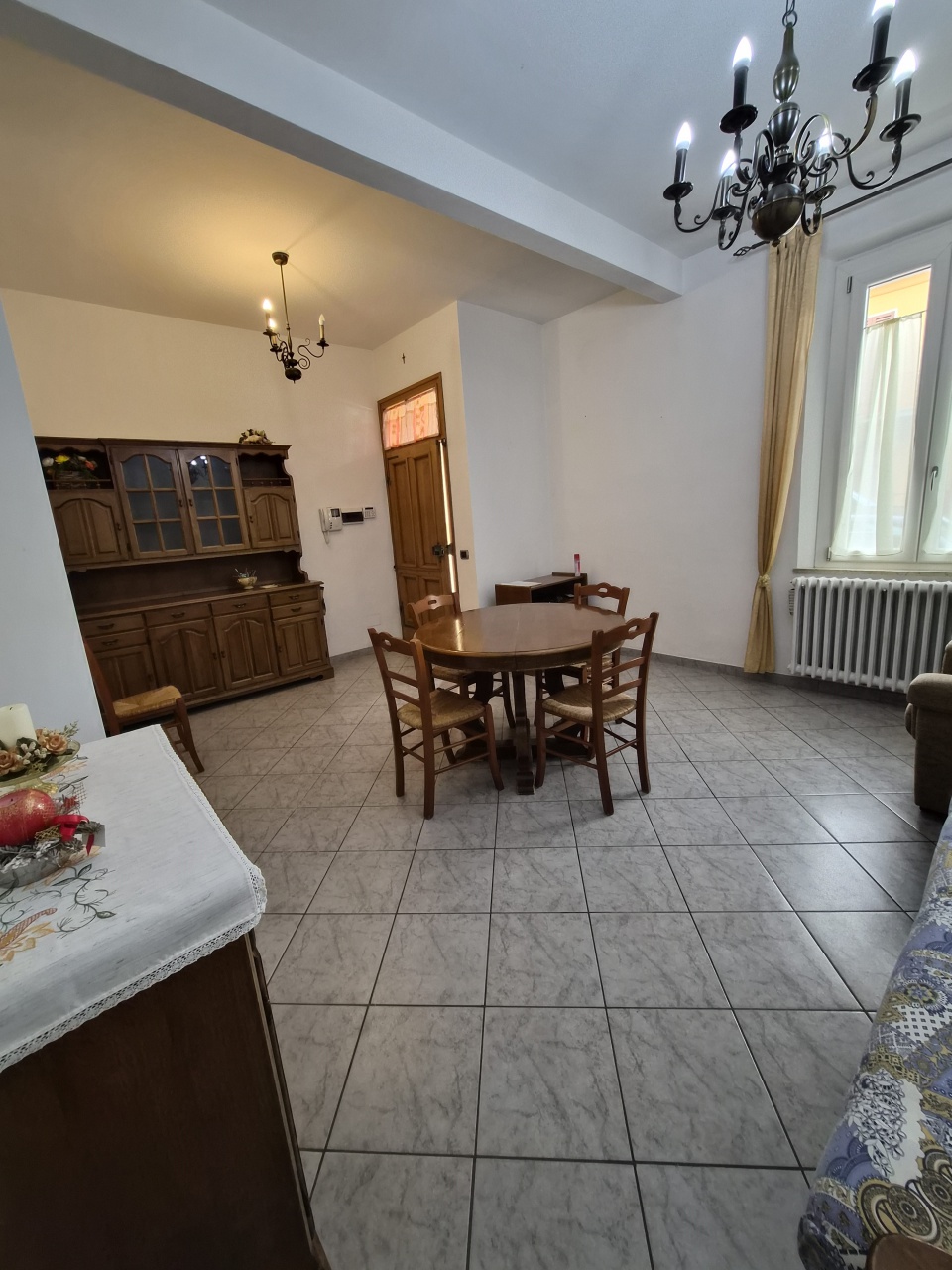 Trilocale in affitto in via montalese, Montemurlo