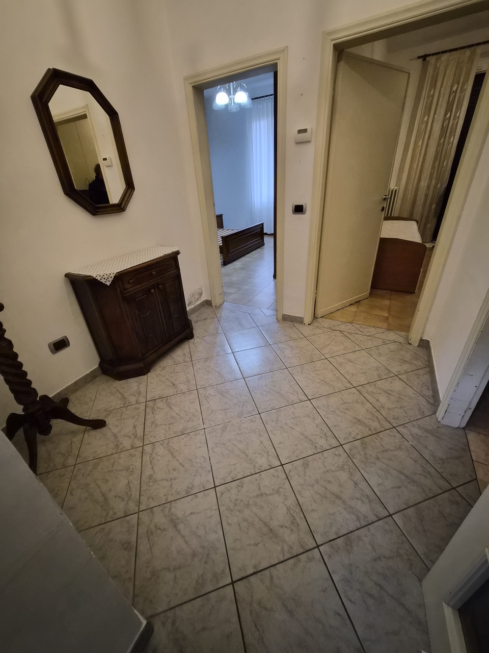 Trilocale in affitto in via montalese, Montemurlo