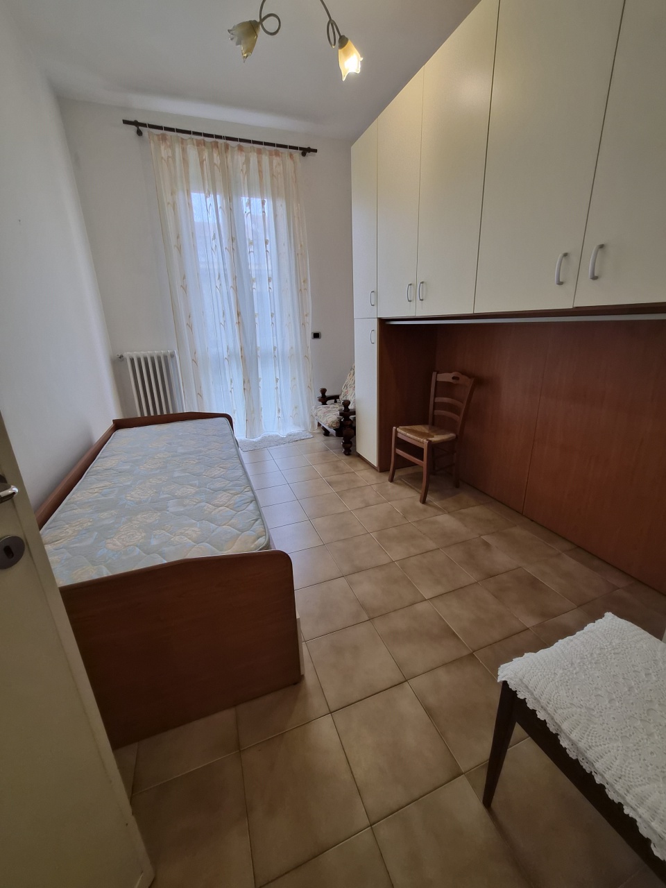 Trilocale in affitto in via montalese, Montemurlo