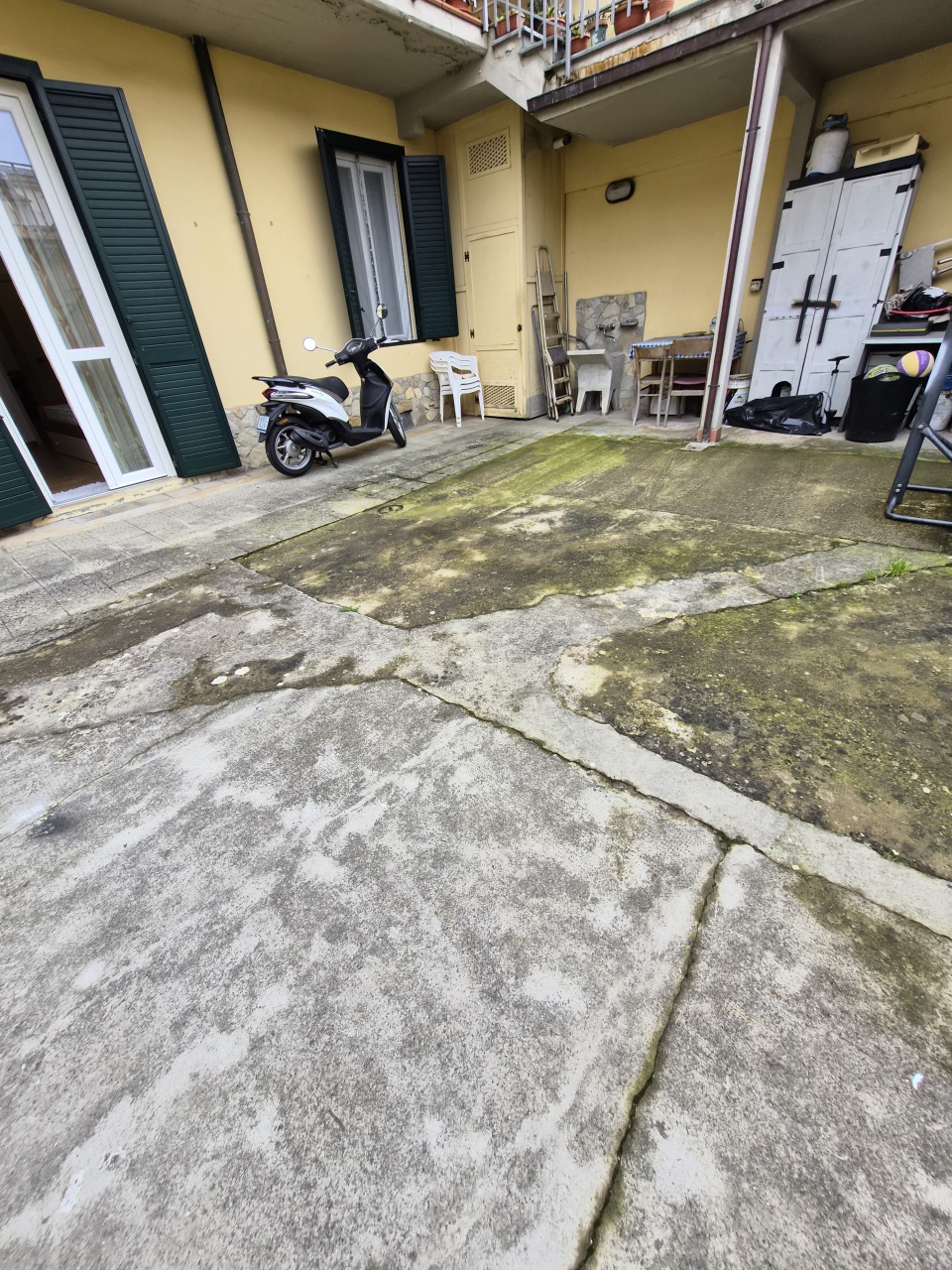 Trilocale in affitto in via montalese, Montemurlo