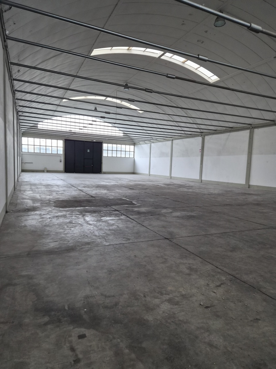 Capannone in affitto in via milano, Montemurlo