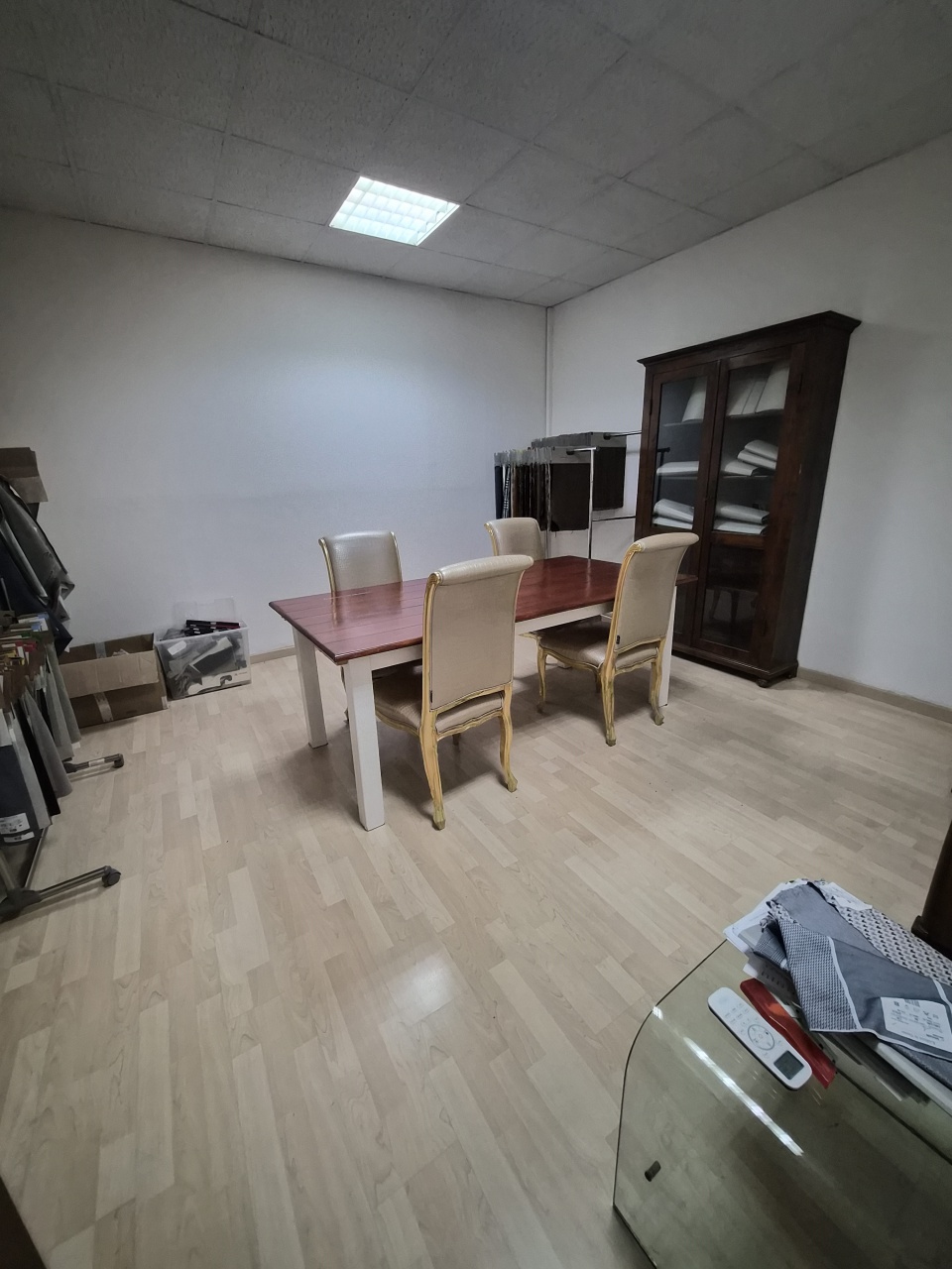 Capannone in affitto in viale labriola, Montemurlo