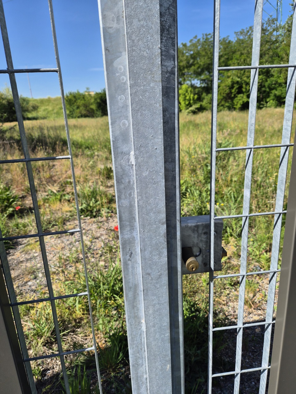 Terreno in affitto in via venezia, Montemurlo