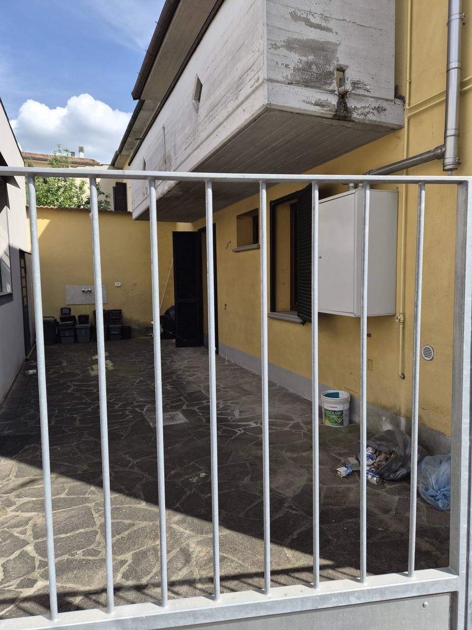 Casa indipendente in vendita in martiri della libert�, Montale
