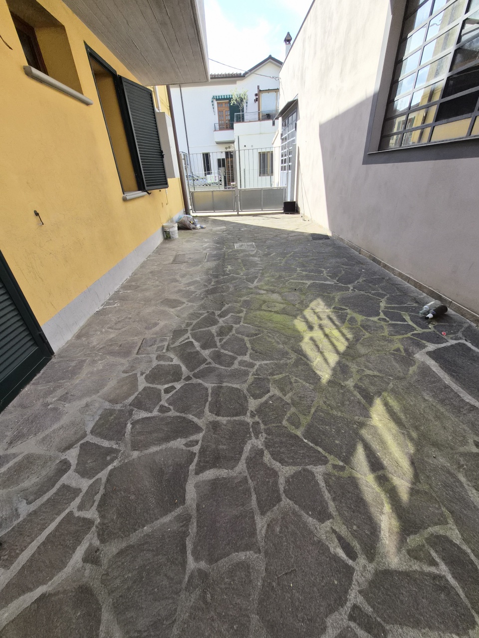 Casa indipendente in vendita in martiri della libert�, Montale