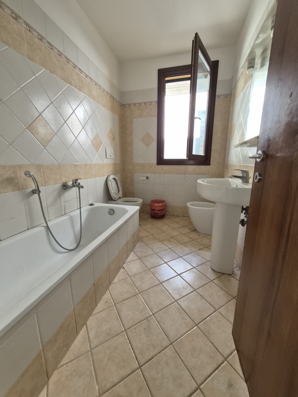 Casa indipendente in vendita in martiri della libert�, Montale