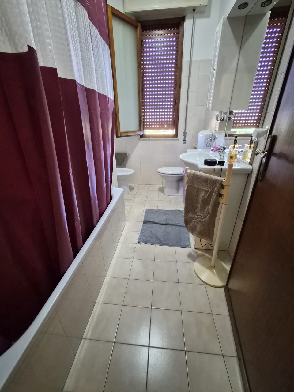 Quadrilocale con box in via mazzini, Montemurlo