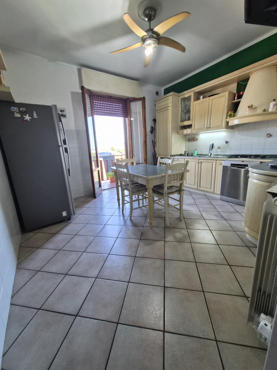 Quadrilocale con box in via mazzini, Montemurlo