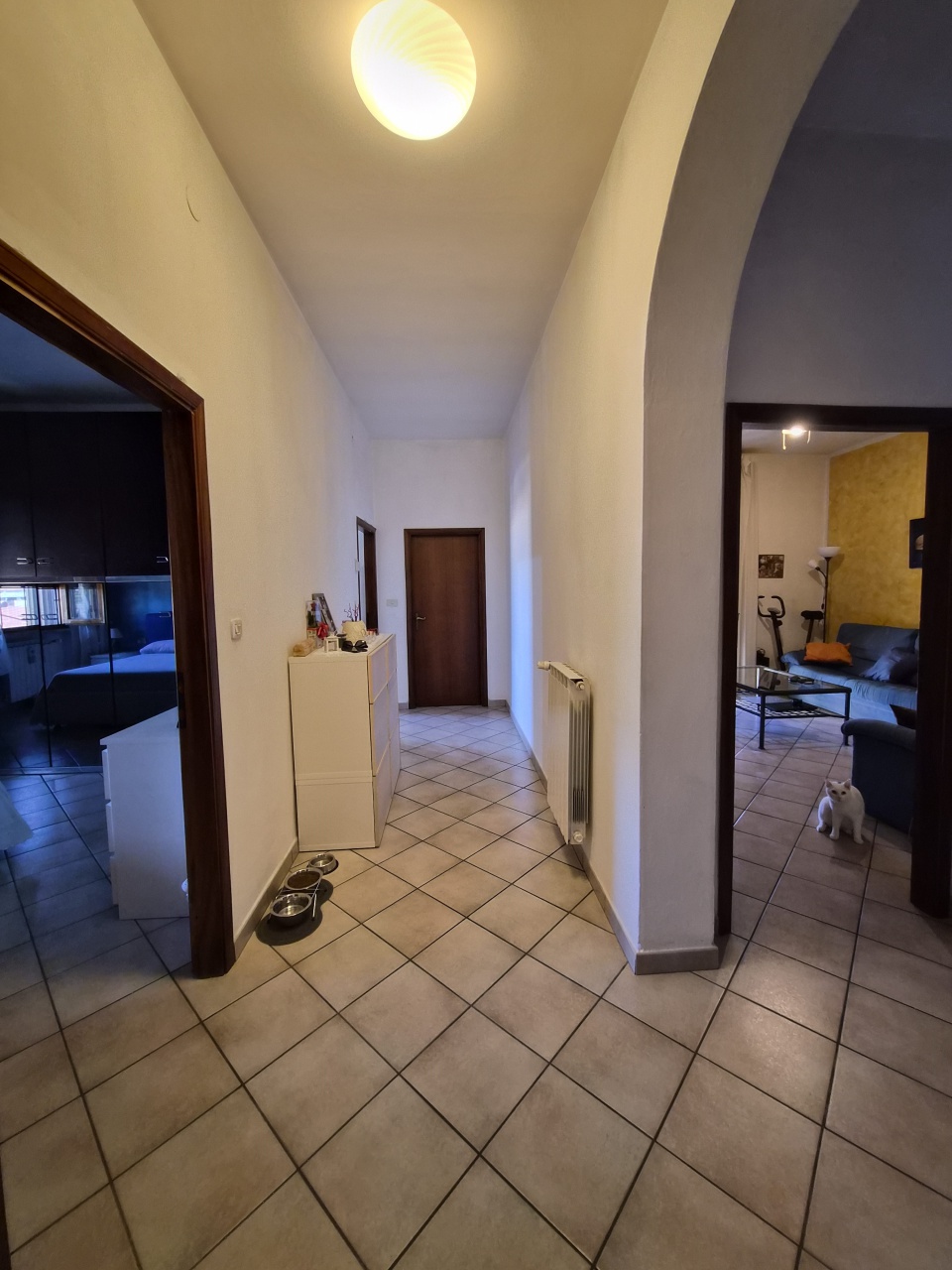 Quadrilocale con box in via mazzini, Montemurlo