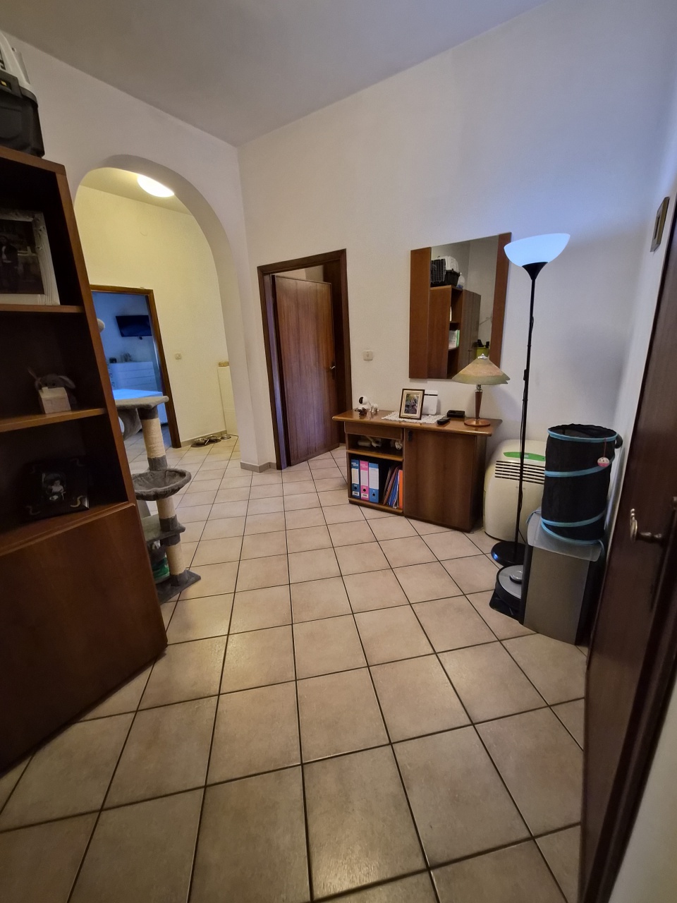 Quadrilocale con box in via mazzini, Montemurlo