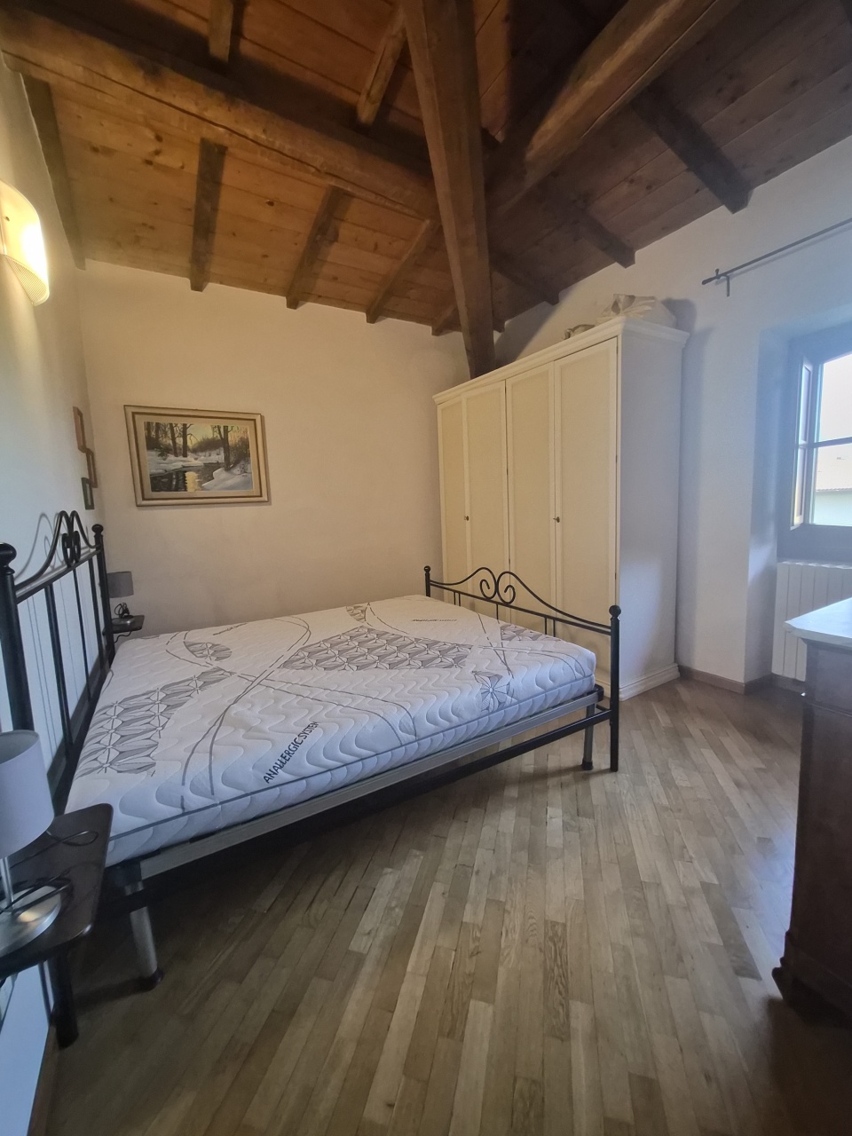 Bilocale con box in via bure vecchia nord, Pistoia