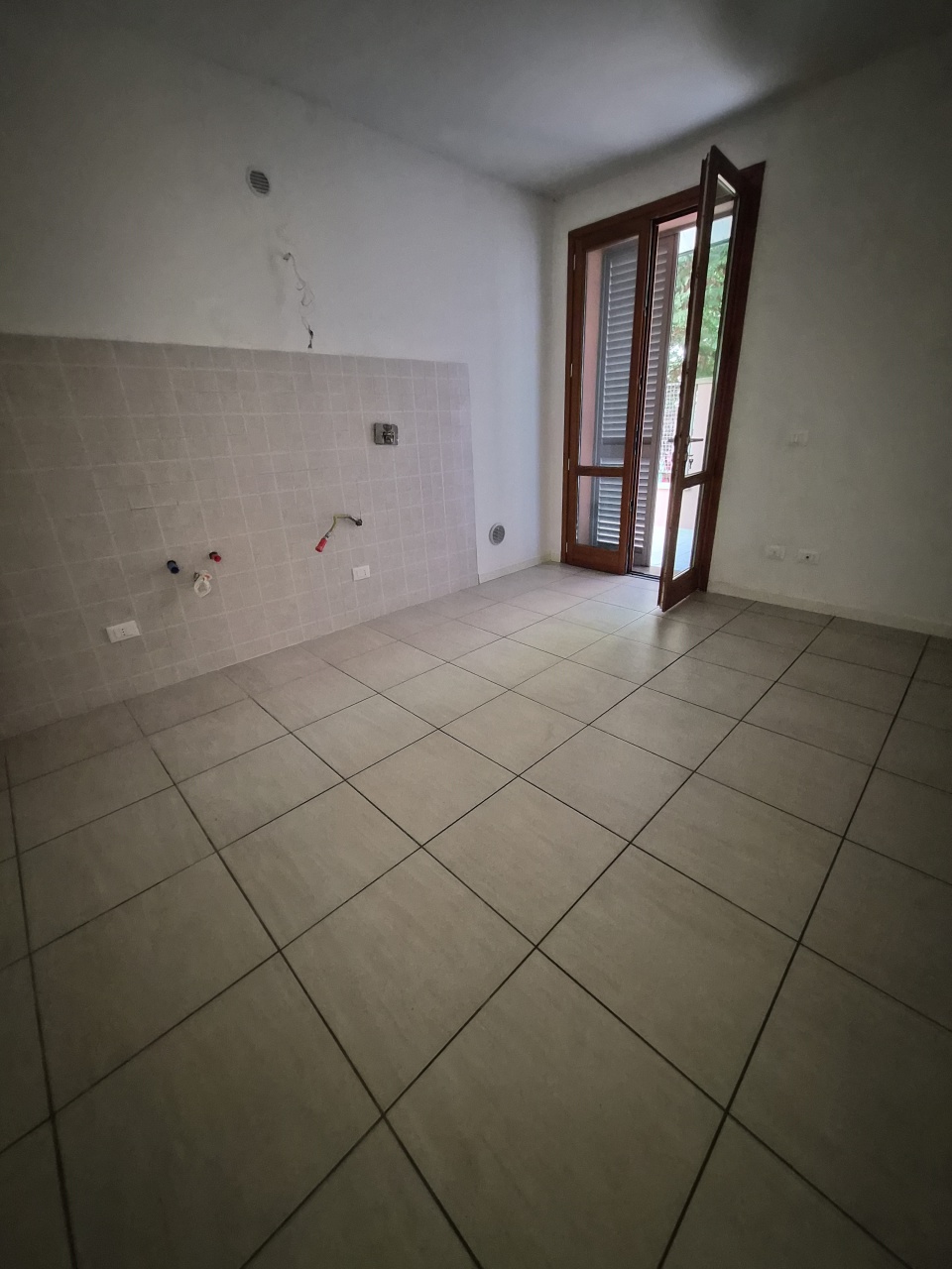 Casa indipendente con giardino a Montale