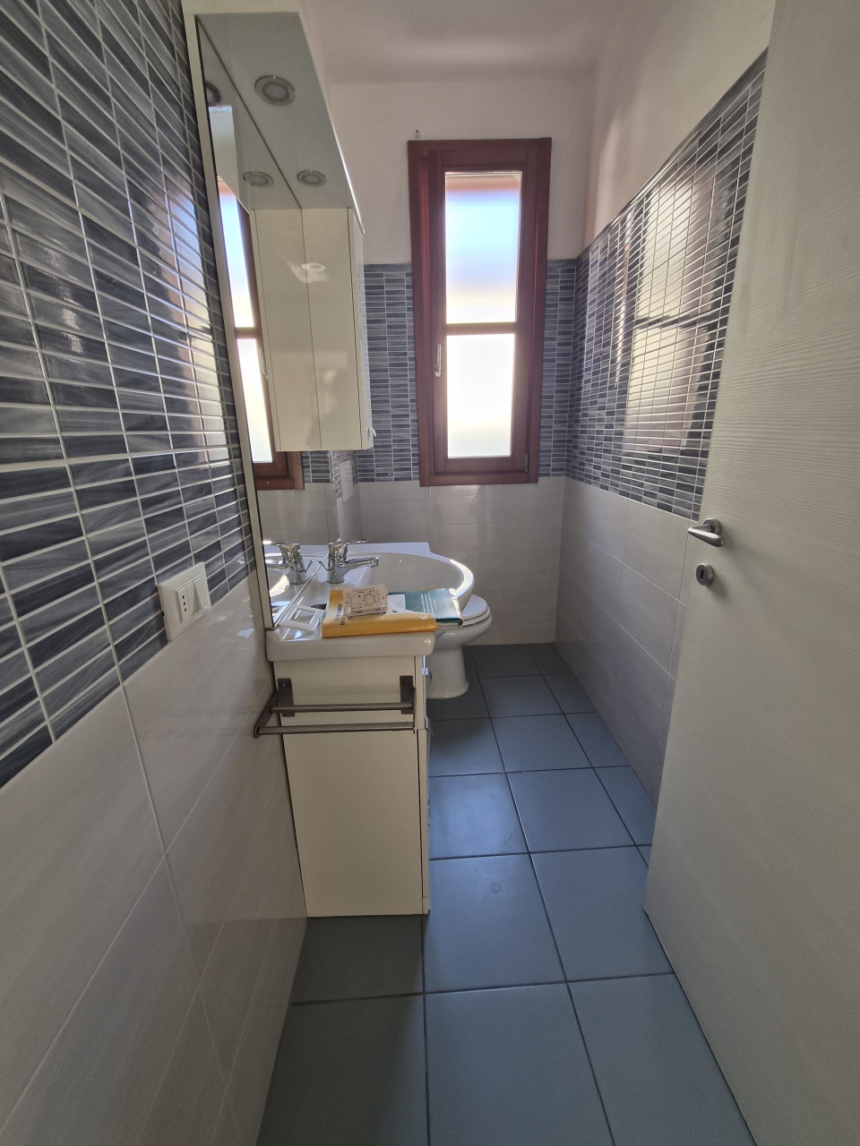 Casa indipendente con giardino a Montale