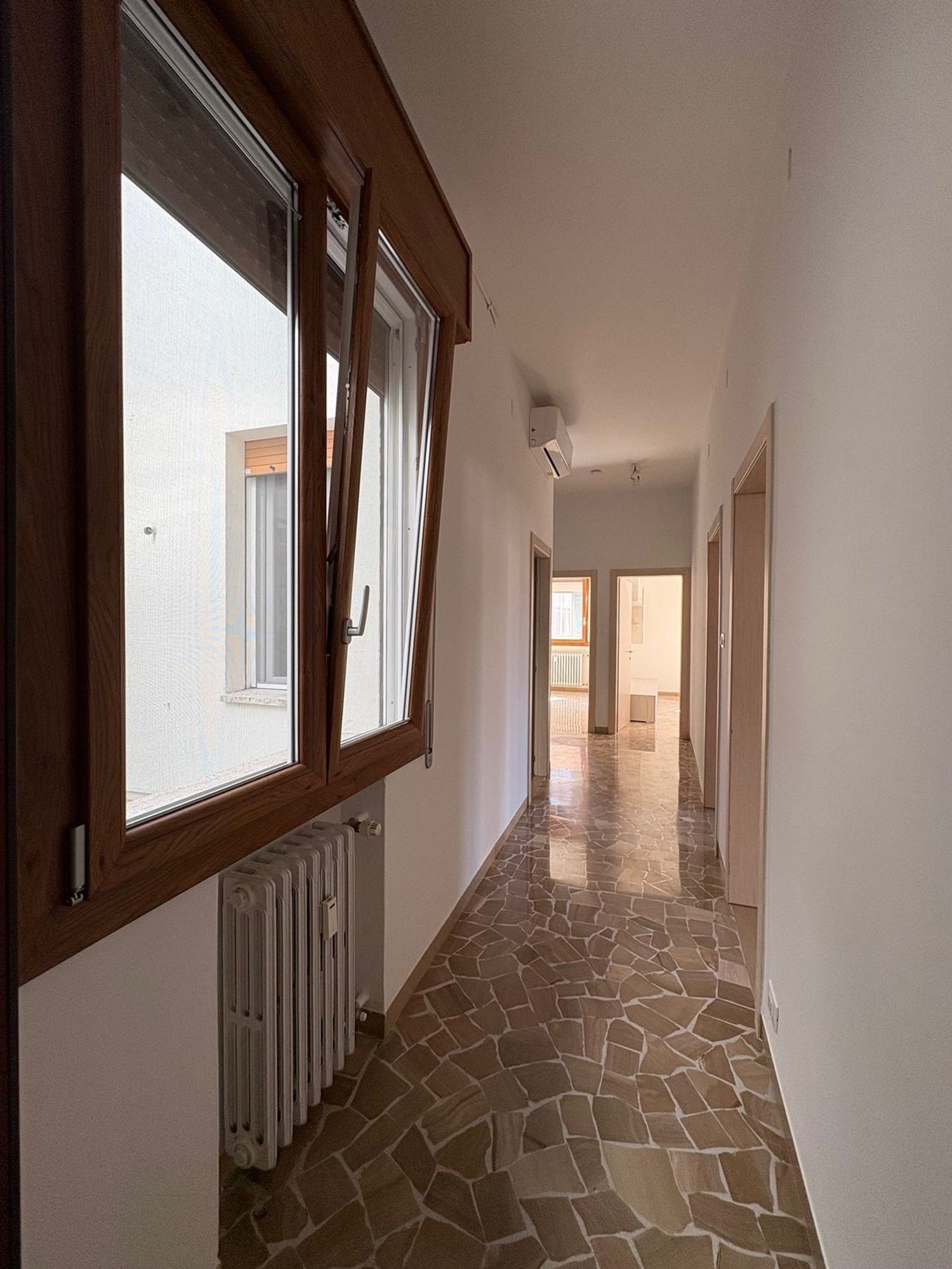 Quadrilocale in vendita in via g. bruno 16, San Giovanni in Persiceto