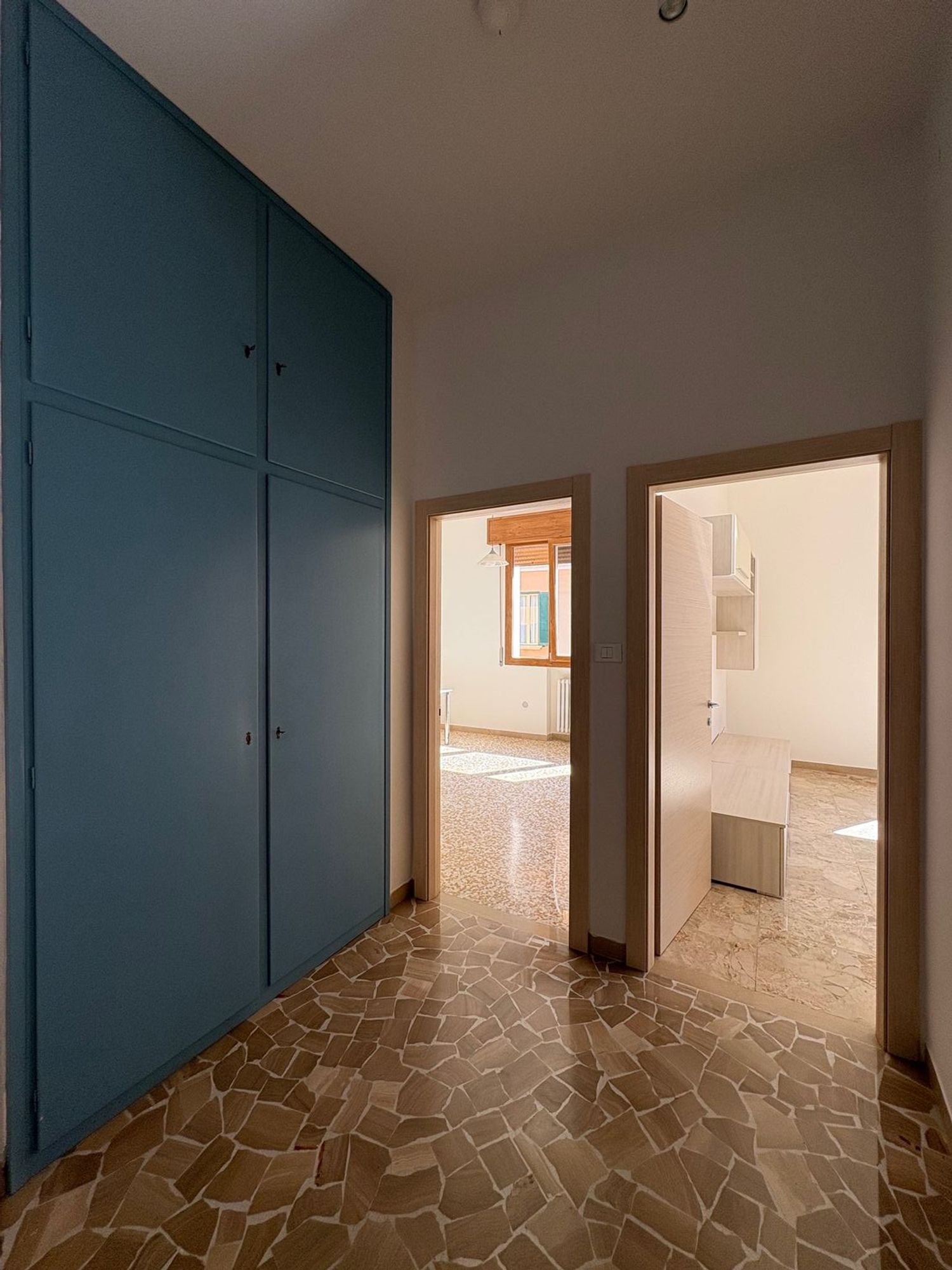 Quadrilocale in vendita in via g. bruno 16, San Giovanni in Persiceto